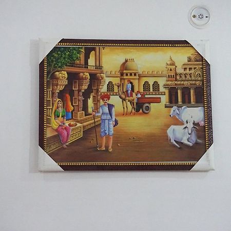 Hotel O Quadis Noida Luaran gambar