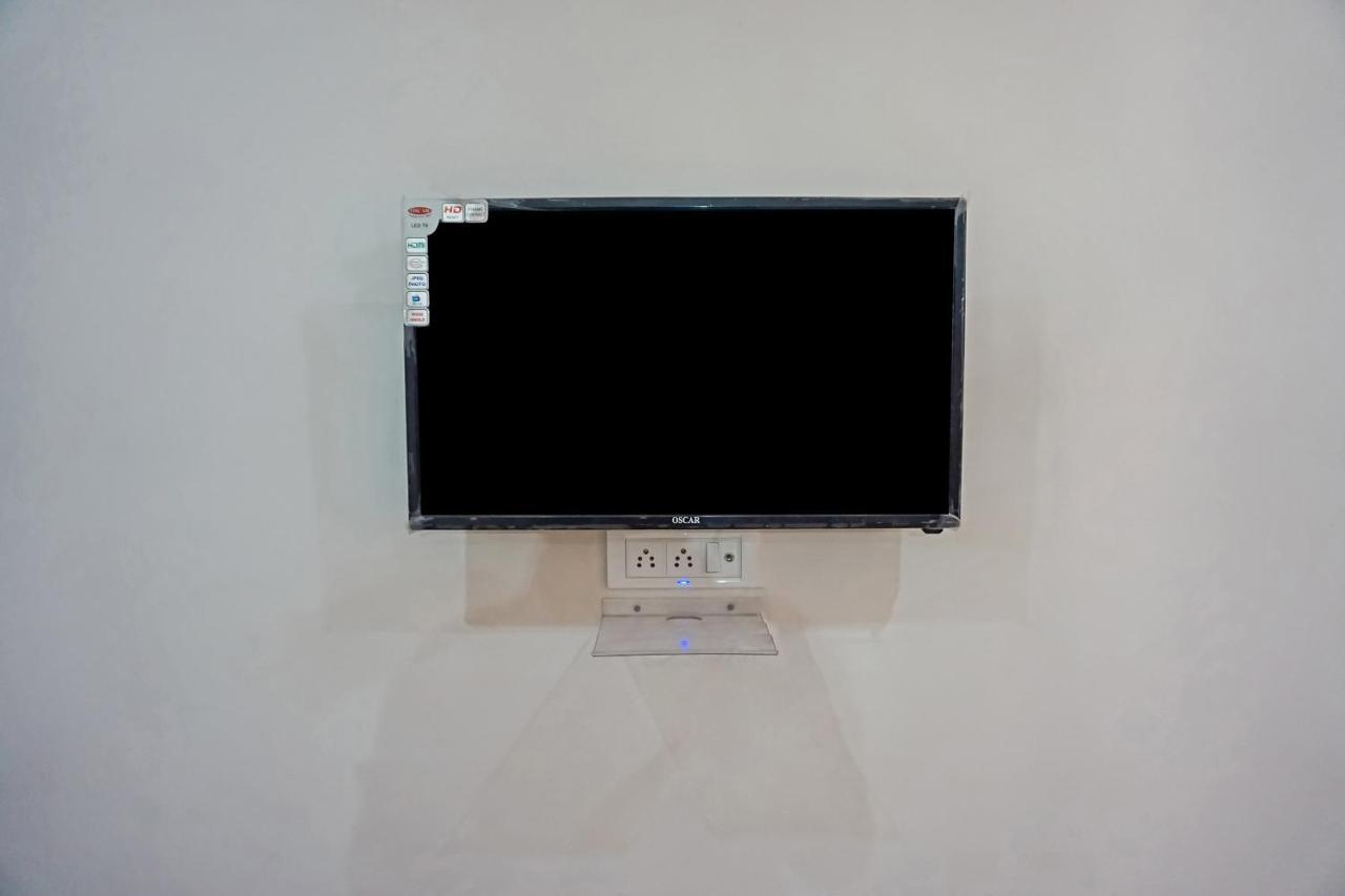 Hotel O Quadis Noida Luaran gambar