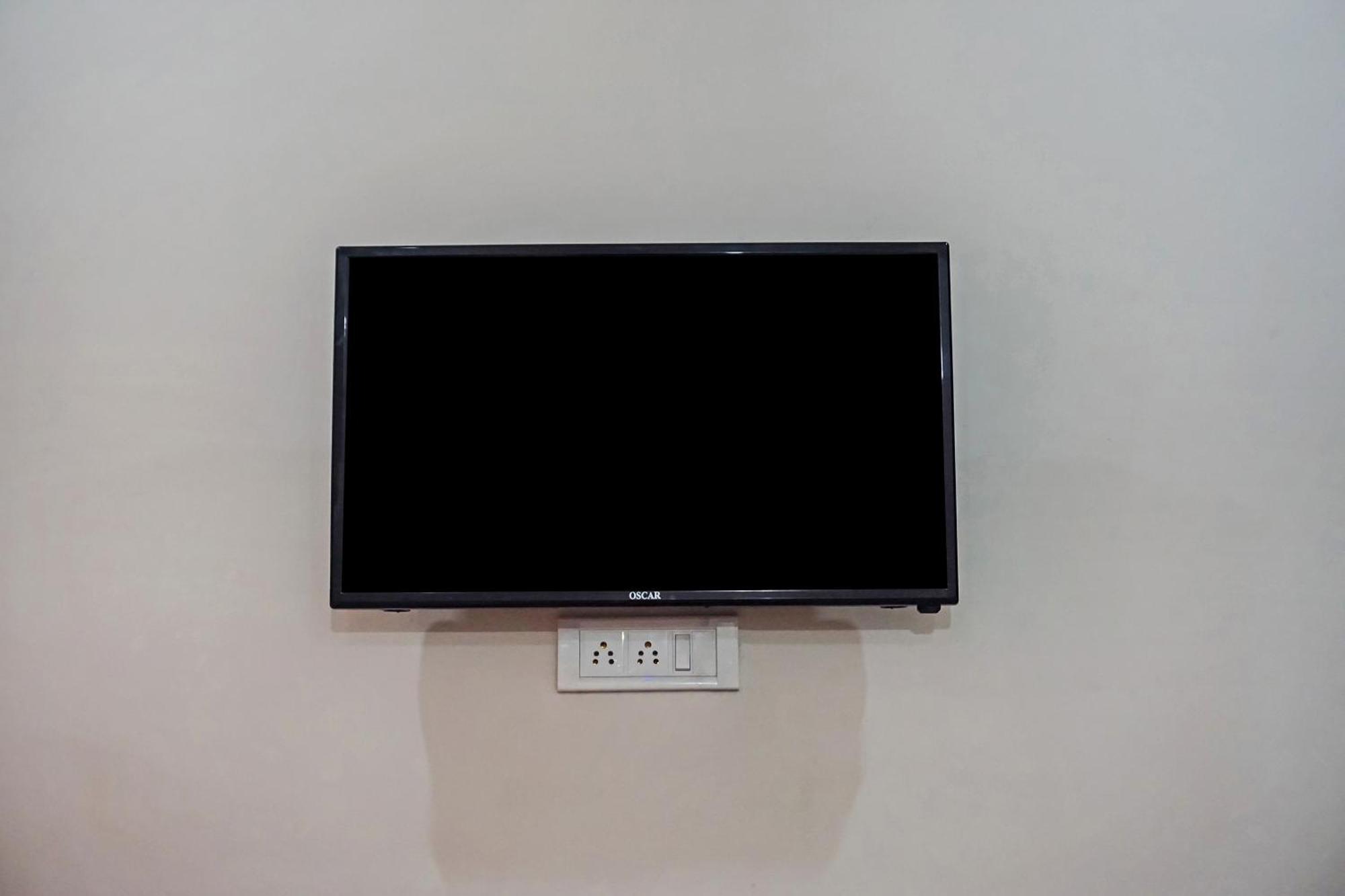 Hotel O Quadis Noida Luaran gambar